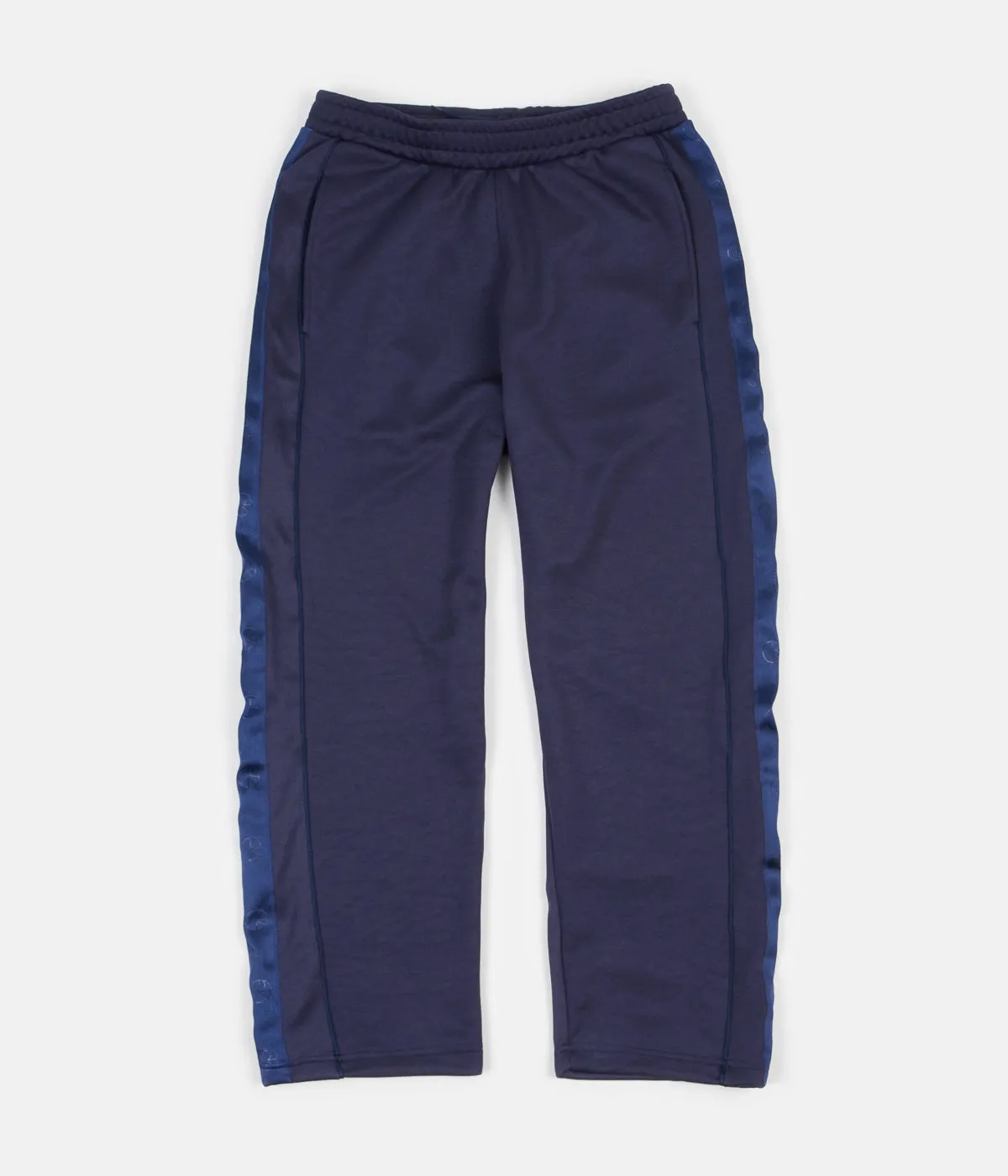 Polar Track Pants - Navy