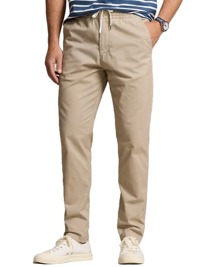 Polo Ralph Lauren MEN Prepster Stretch Classic Chino Pants