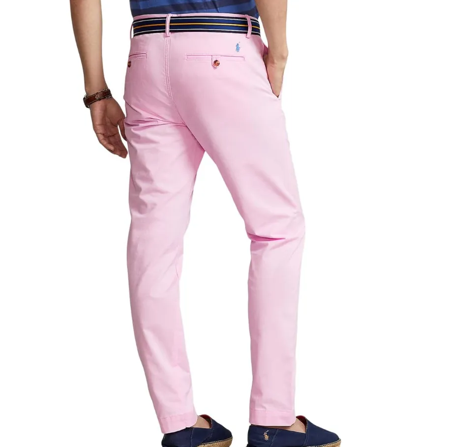 POLO Ralph Lauren MEN Stretch Straight Fit Chino Pants