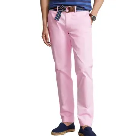 POLO Ralph Lauren MEN Stretch Straight Fit Chino Pants