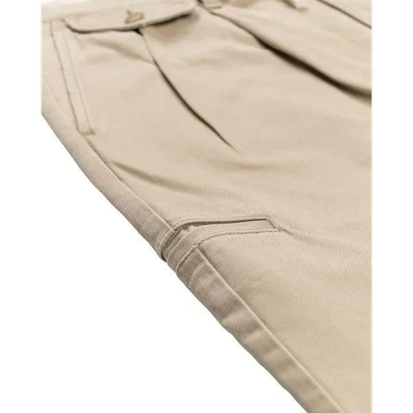 Polo Ralph Lauren x Element Whitman Chino Pant Khaki