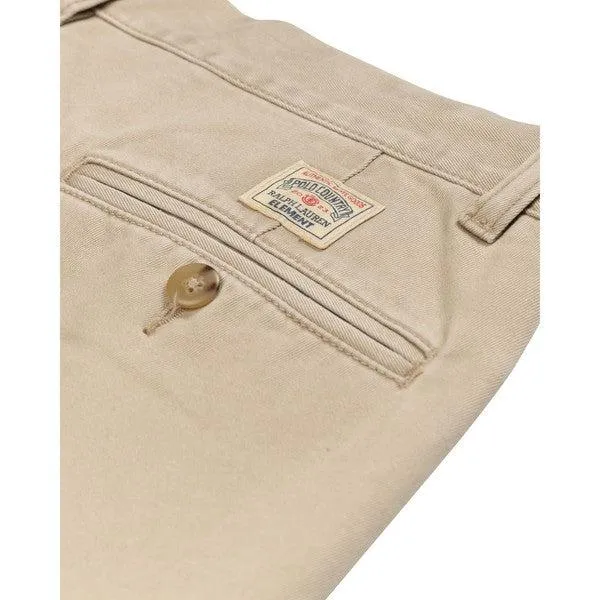 Polo Ralph Lauren x Element Whitman Chino Pant Khaki