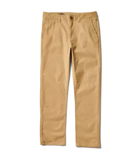 Porter Chino Pant 3.0 - Khaki