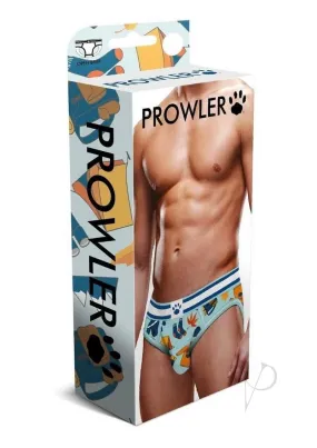 Prowler Autu Open Brief M Fw22(disc)