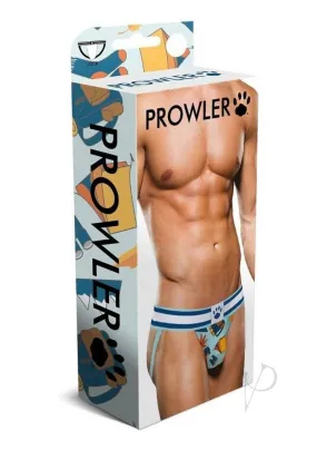 Prowler Autumn Scene Jock L Fw22(disc)