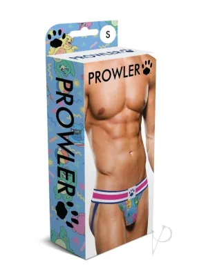 Prowler Bch Bear Jock Md Blue Ss22(disc)