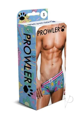 Prowler Bch Bears Trunk Sm Bl Ss22(disc)