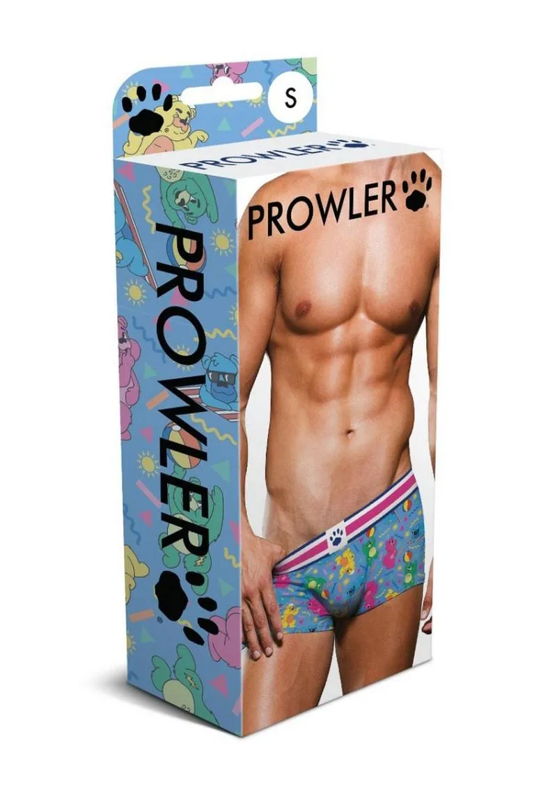 Prowler Beach Bears Trunk