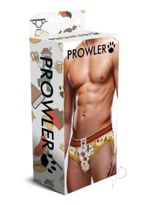 Prowler Berlin Brief Xxl Fw22(disc)