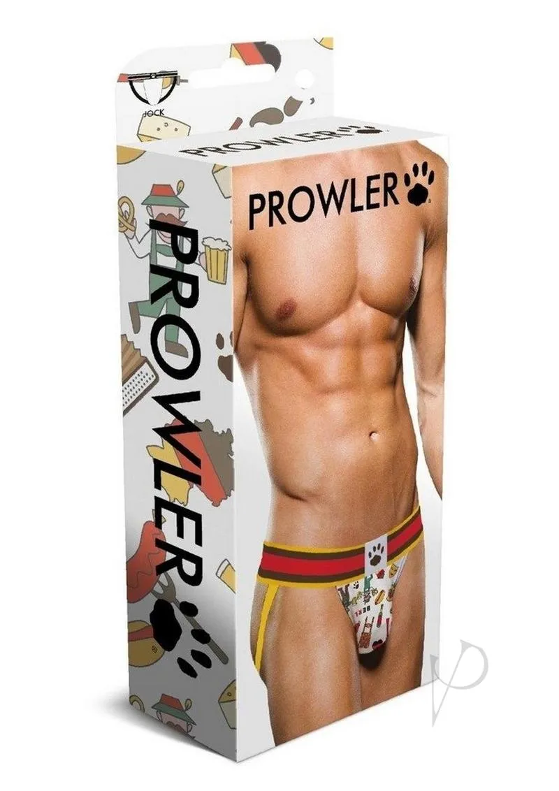 Prowler Berlin Jock L Fw22(disc)