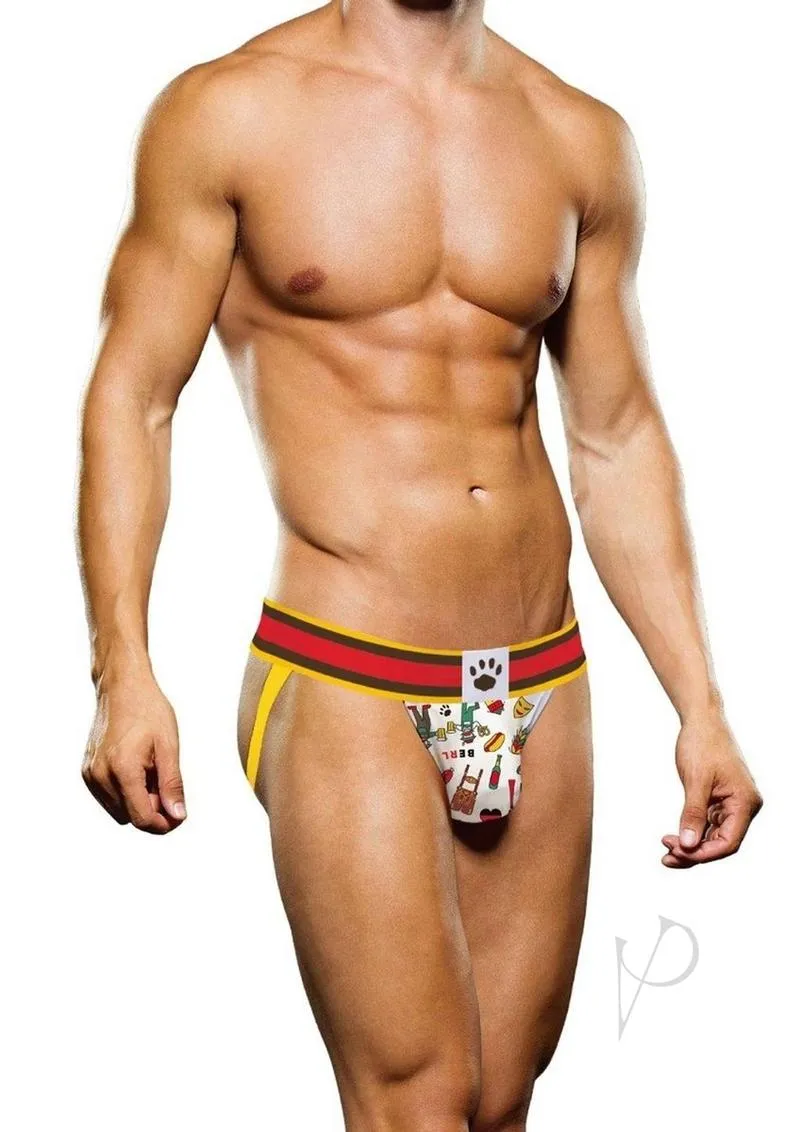 Prowler Berlin Jock Xl Fw22 (disc)