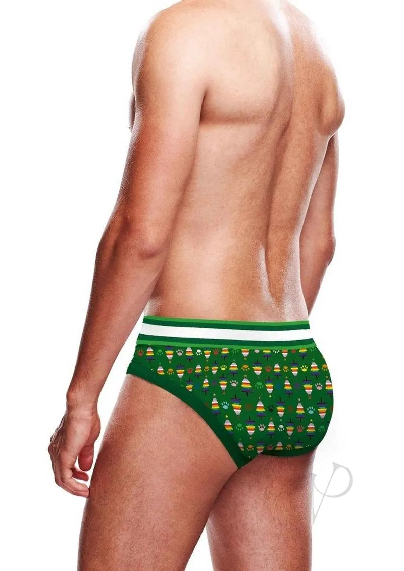 Prowler Christmas Tree Brief Lfw22(disc)