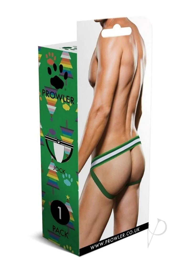 Prowler Christmas Tree Jock M Fw22(disc)