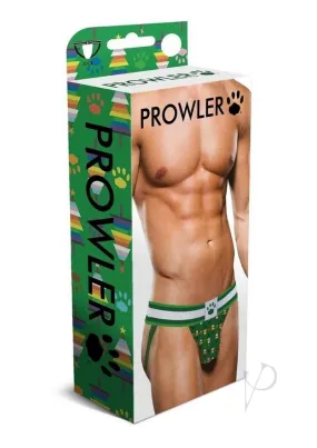 Prowler Christmas Tree Jock M Fw22(disc)