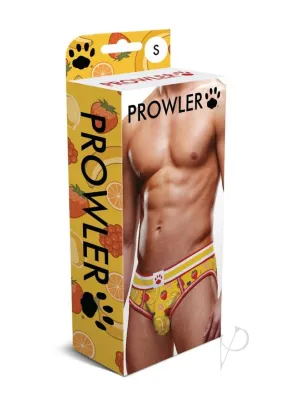 Prowler Fruits Brief Lg Yell Ss22(disc)