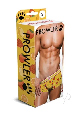 Prowler Fruits Trunk Lg Yell Ss22(disc)