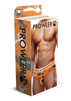 Prowler Halloween Breif Xs Fw22(disc)