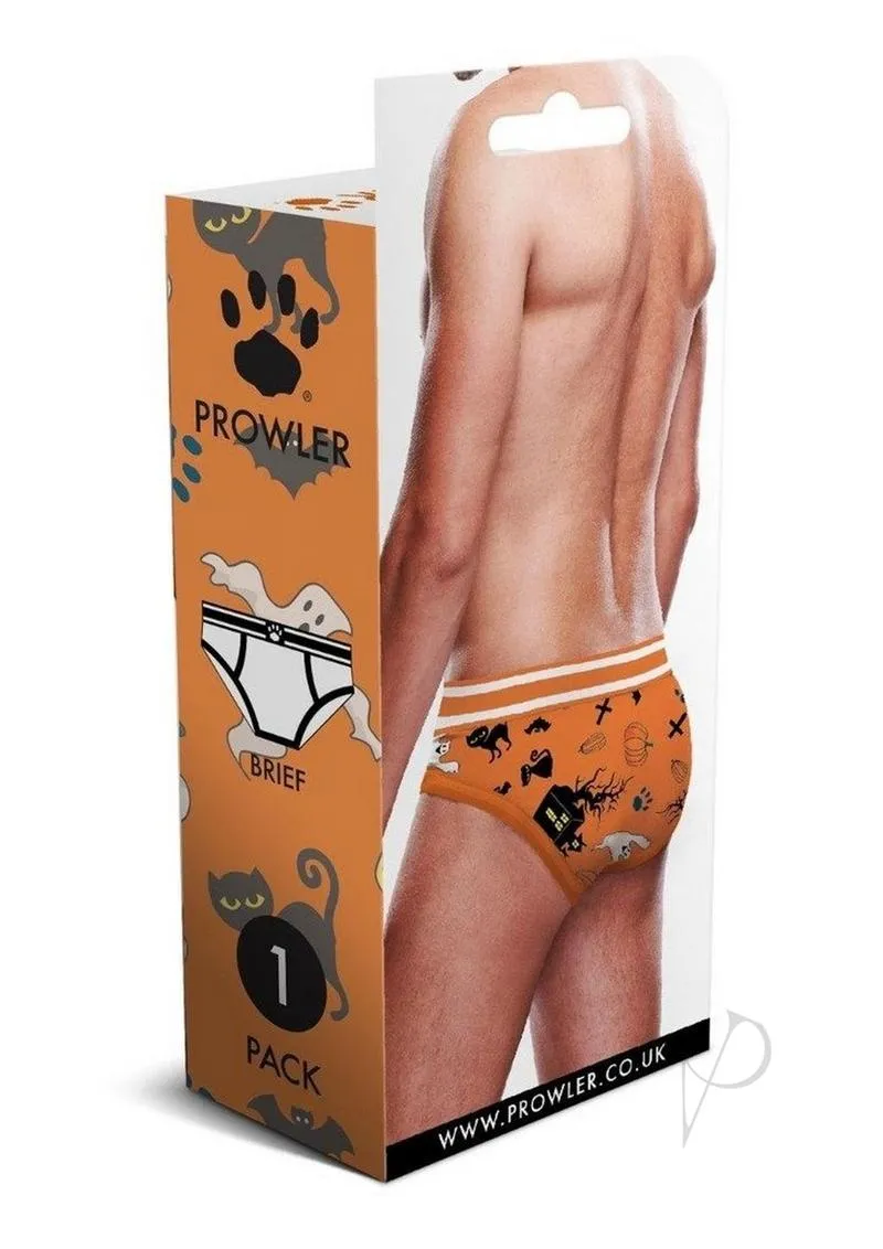 Prowler Halloween Brief L Fw22(disc)