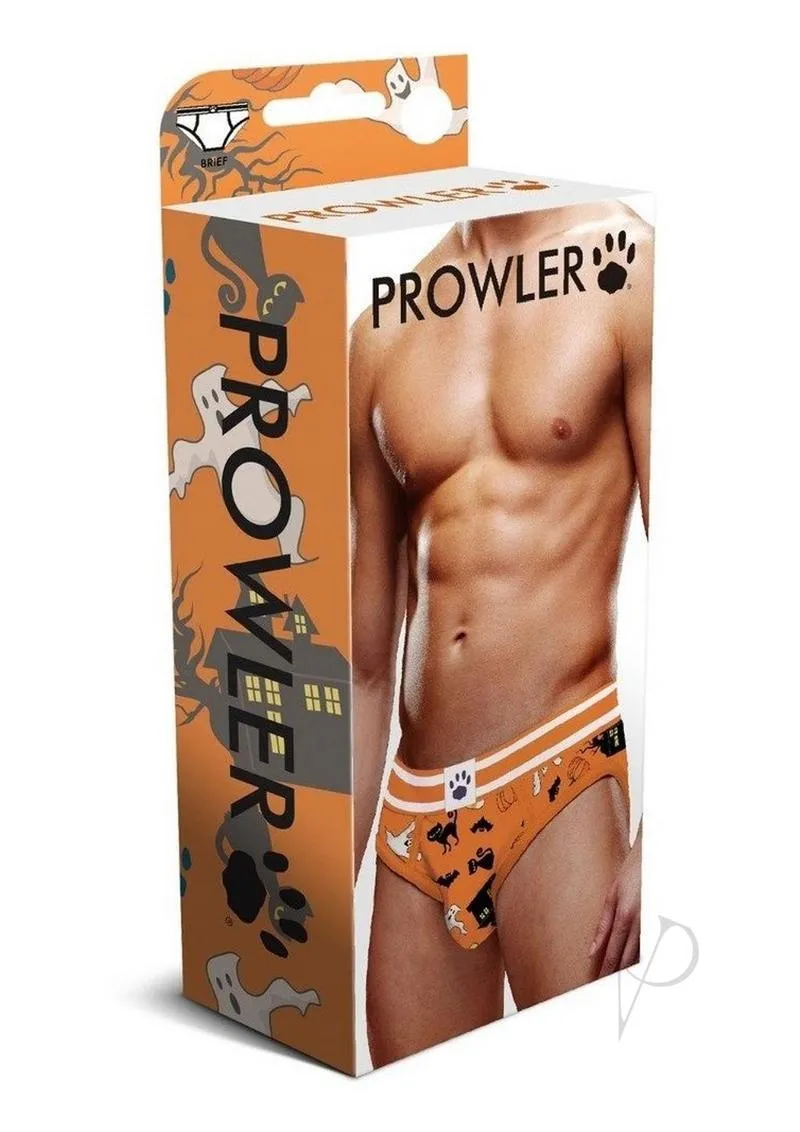 Prowler Halloween Brief L Fw22(disc)