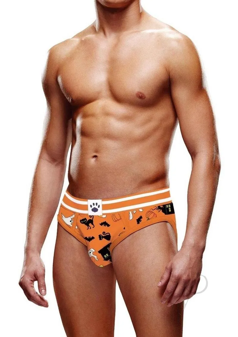 Prowler Halloween Brief L Fw22(disc)