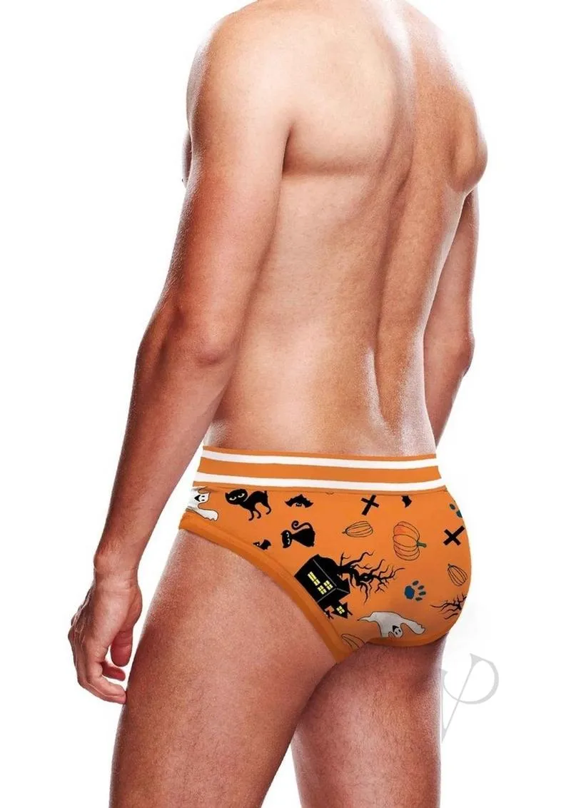 Prowler Halloween Brief L Fw22(disc)