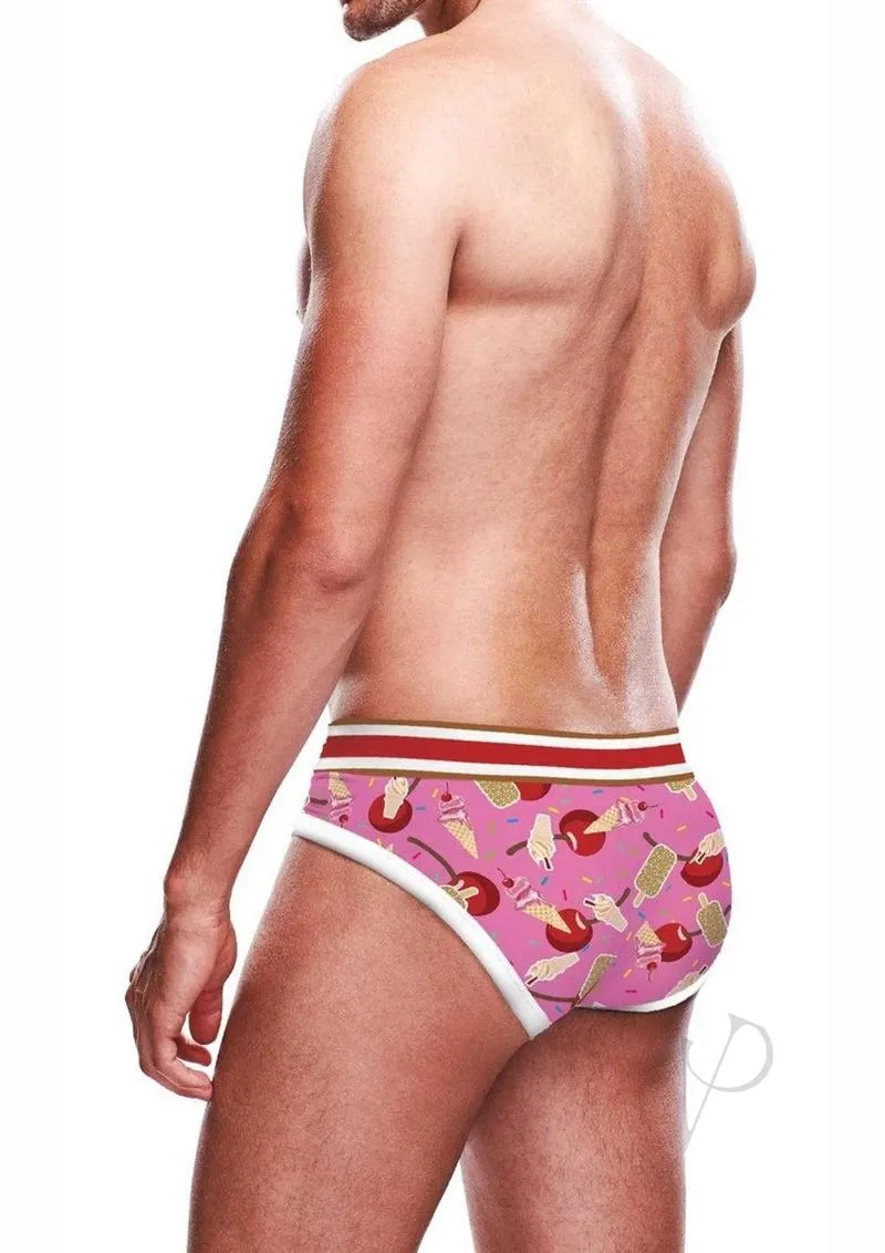 Prowler Ice Cream Brief Md Pk Ss22(disc)