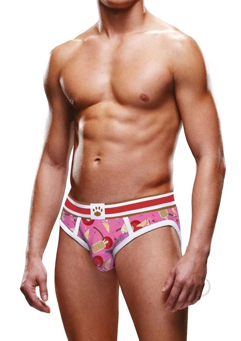 Prowler Ice Cream Brief Md Pk Ss22(disc)