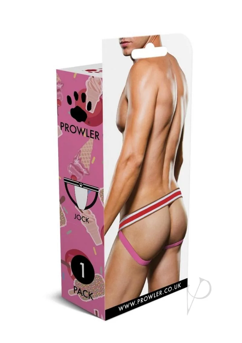 Prowler Ice Cream Jock Lg Pk Ss22(disc)