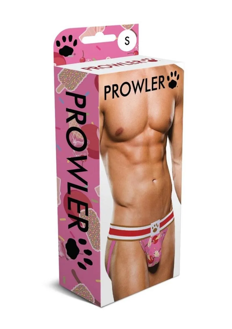 Prowler Ice Cream Jock