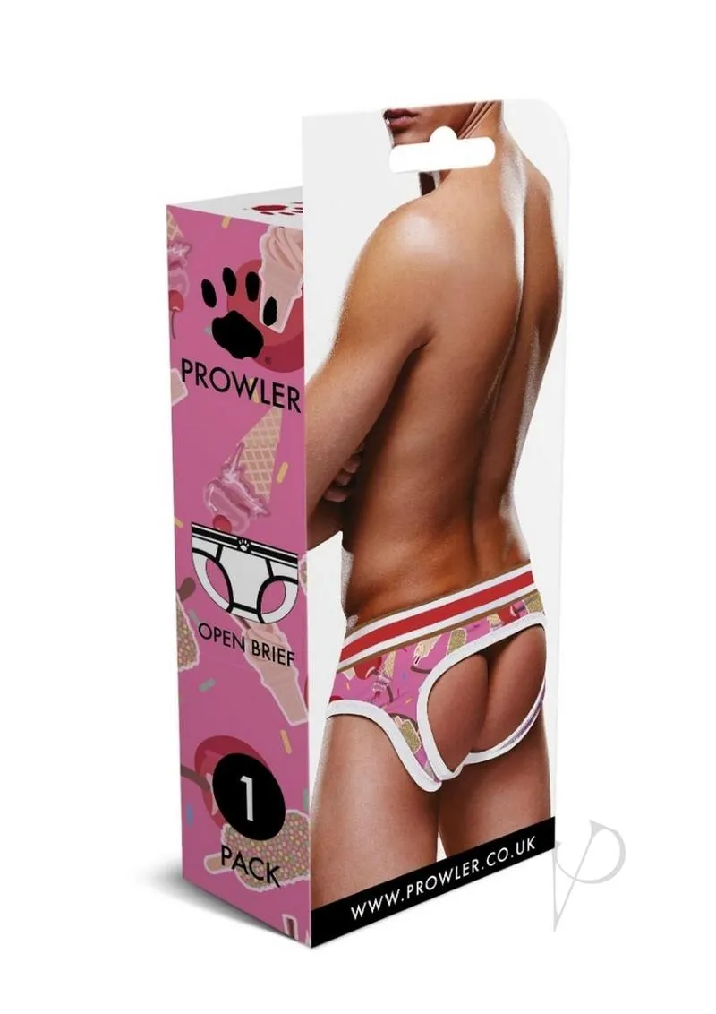 Prowler Ice Cream Opbr Xxl Pk Ss22(disc)