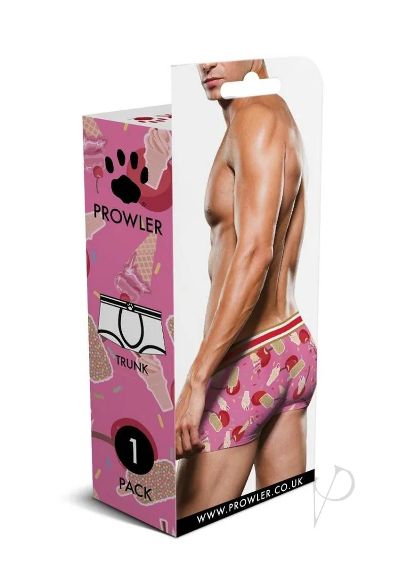 Prowler Ice Cream Trunk Lg Pk Ss22(disc)