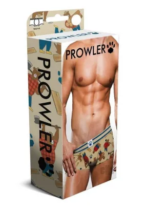 Prowler Lumberbear Trunk Sm