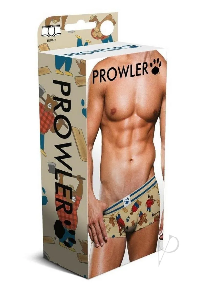 Prowler Lumberbear Trunk Xs Fw22(disc)