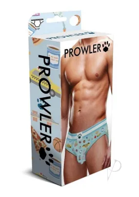 Prowler Nyc Brief Xxl Fw22(disc)