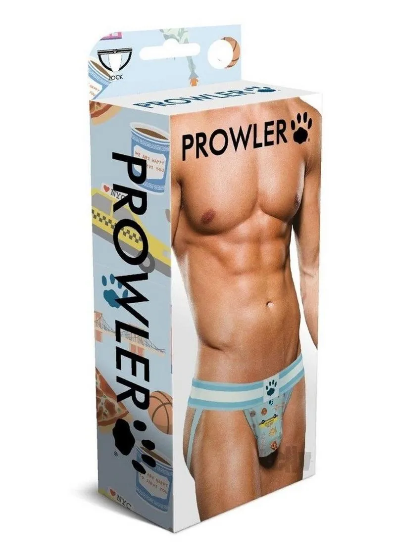 Prowler Nyc Jock Xs Blu/wht