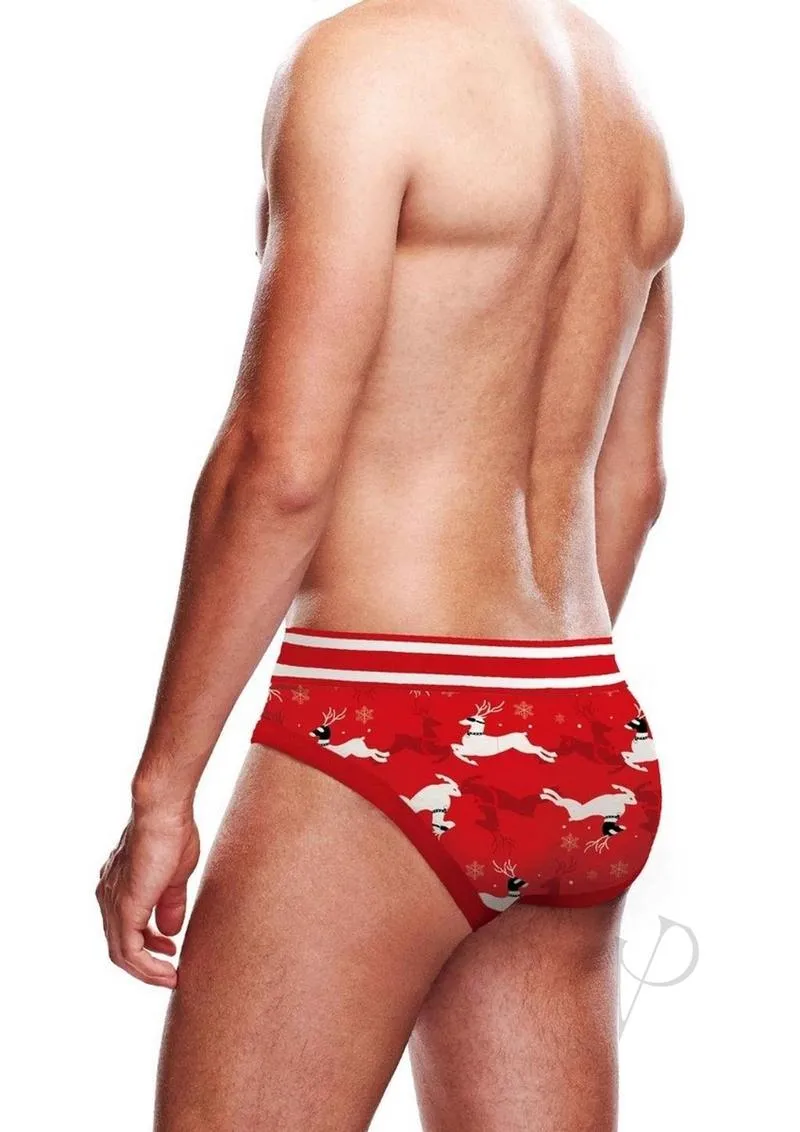 Prowler Reindeer Brief Xs Fw22(disc)