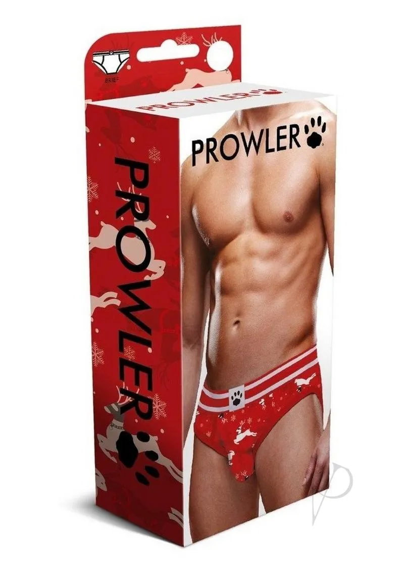 Prowler Reindeer Brief Xxl Fw22(disc)