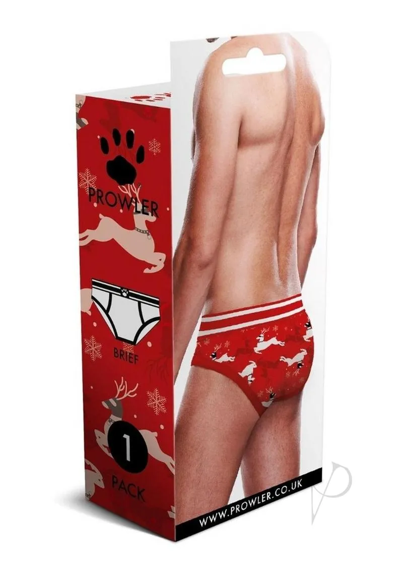 Prowler Reindeer Brief Xxl Fw22(disc)