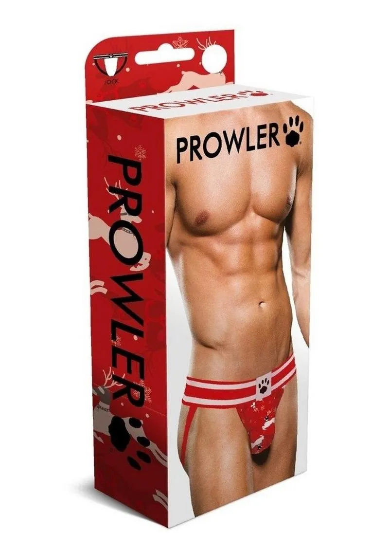 Prowler Reindeer Jock