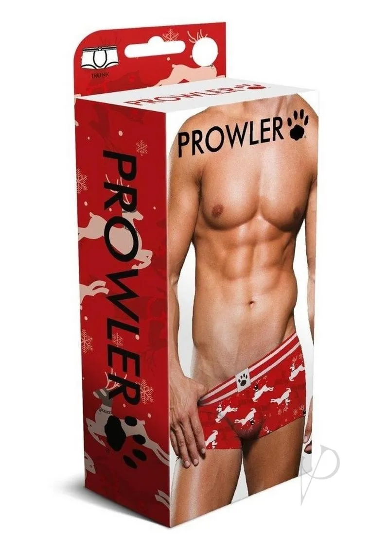 Prowler Reindeer Trunk Xl Fw22(disc)