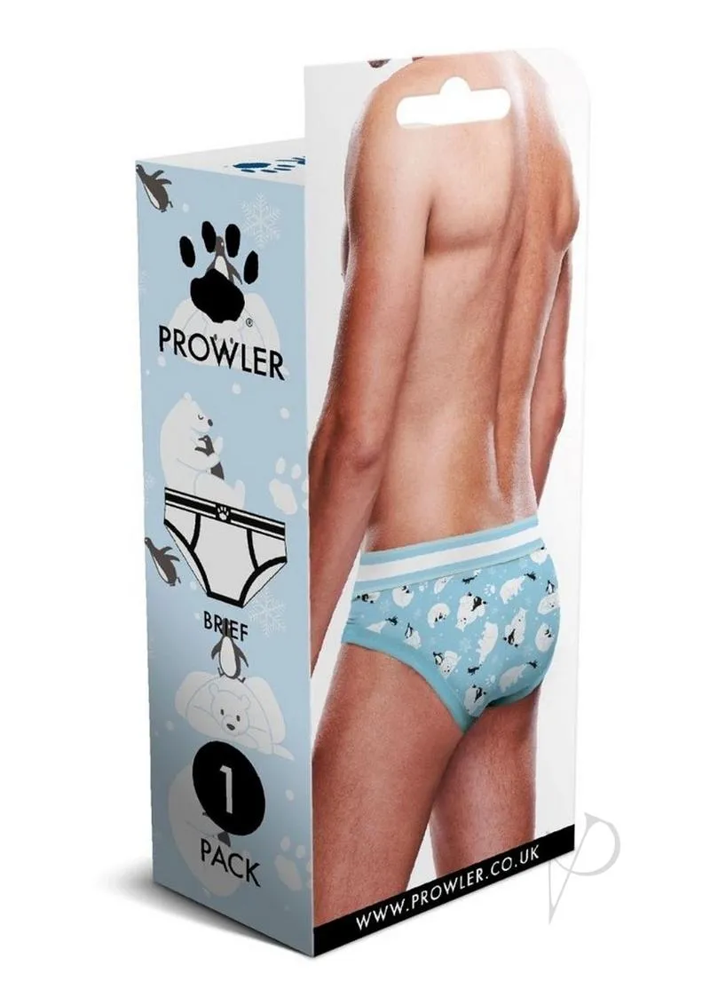 Prowler Winter Animal Brief Xlfw22(disc)