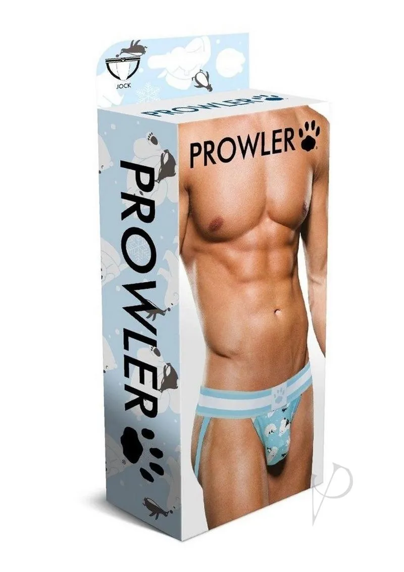 Prowler Winter Animal Jock Xxlfw22(disc)