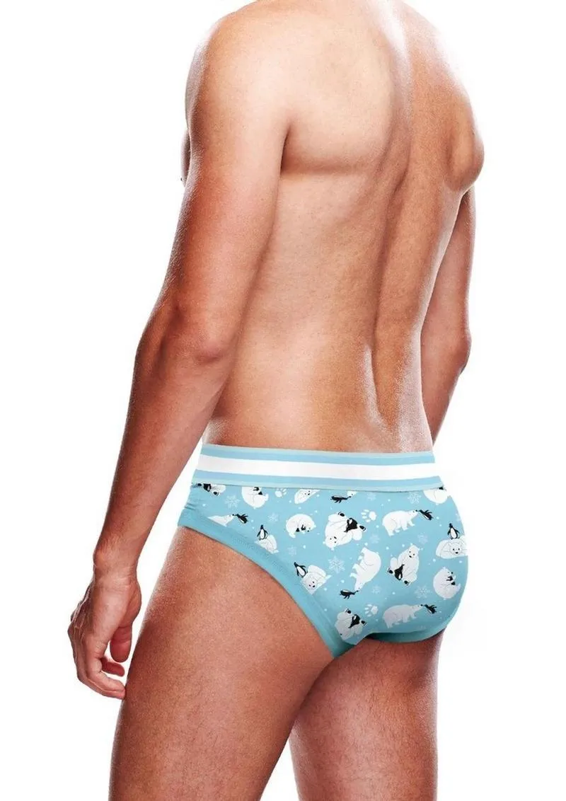 Prowler Winter Animals Brief