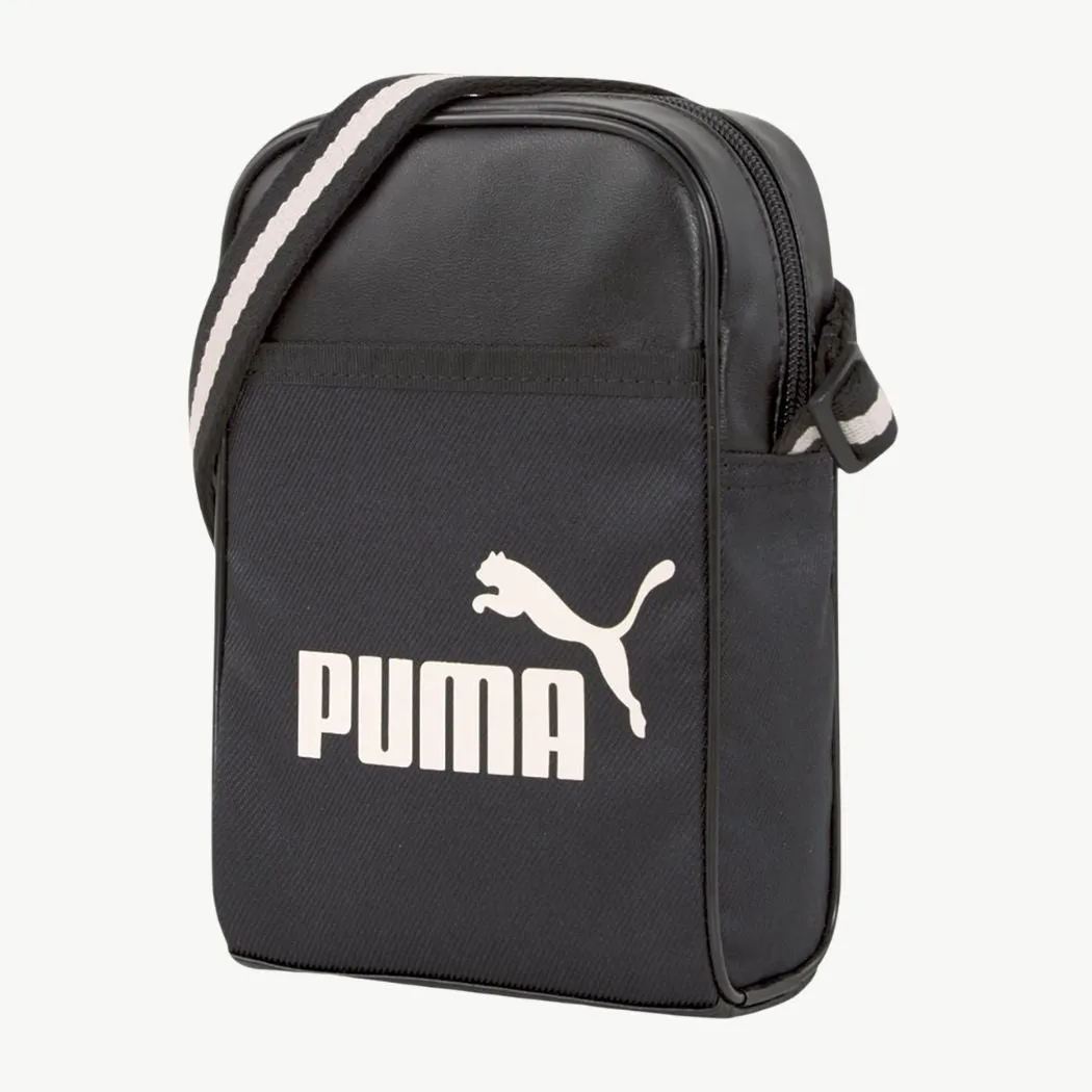 puma Campus Compact Portable Unisex Shoulder Bag