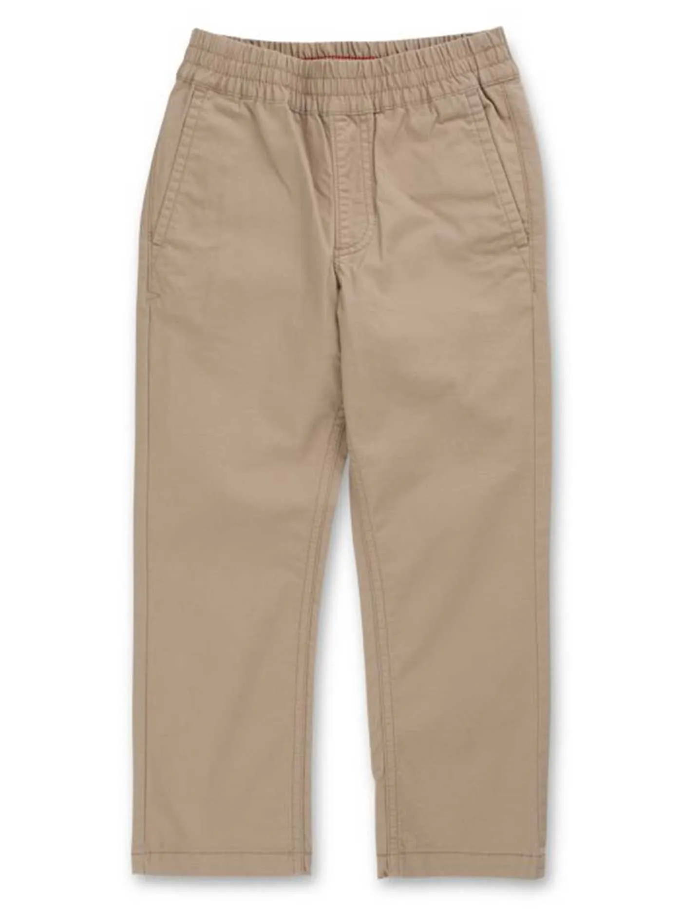 Range Elastic Waist Pants (Boys 2-7)