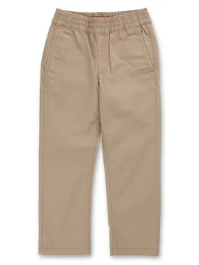 Range Elastic Waist Pants (Boys 2-7)