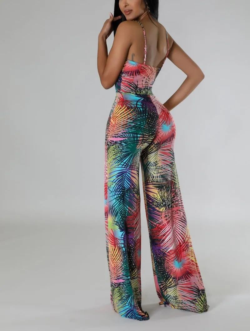 Rio Jumpsuit