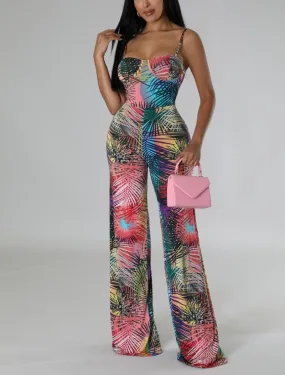 Rio Jumpsuit