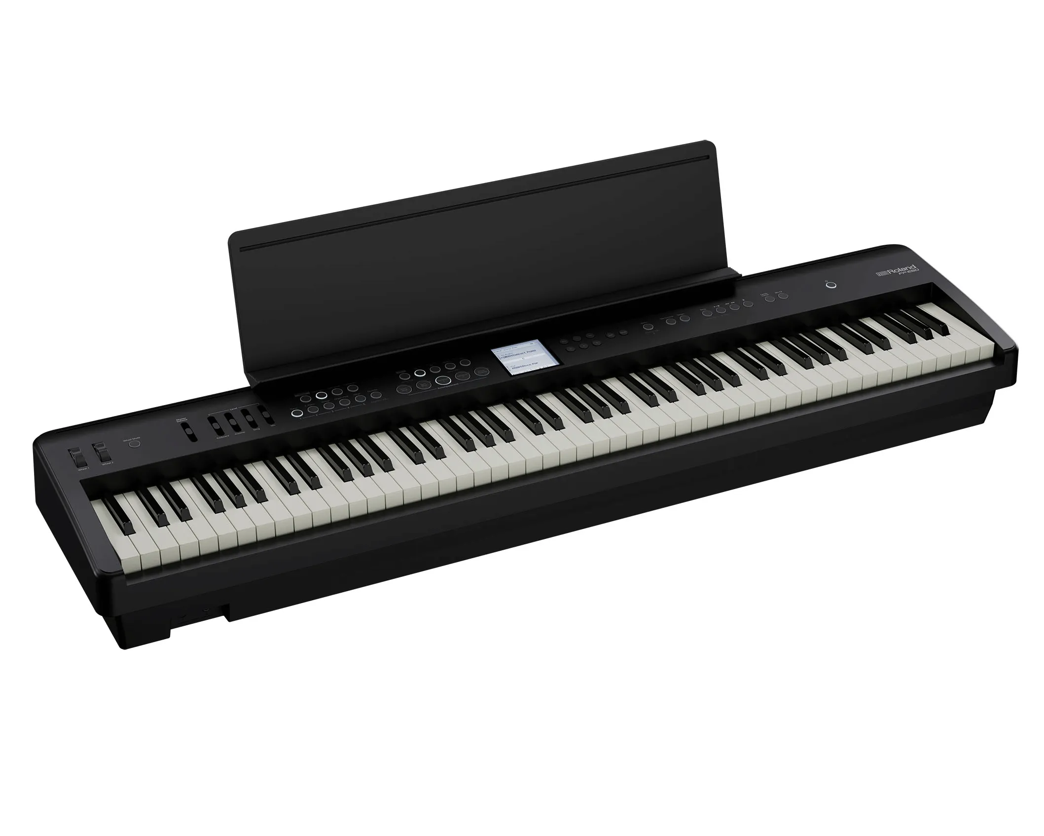 Roland FP-E50 Entertainment Piano