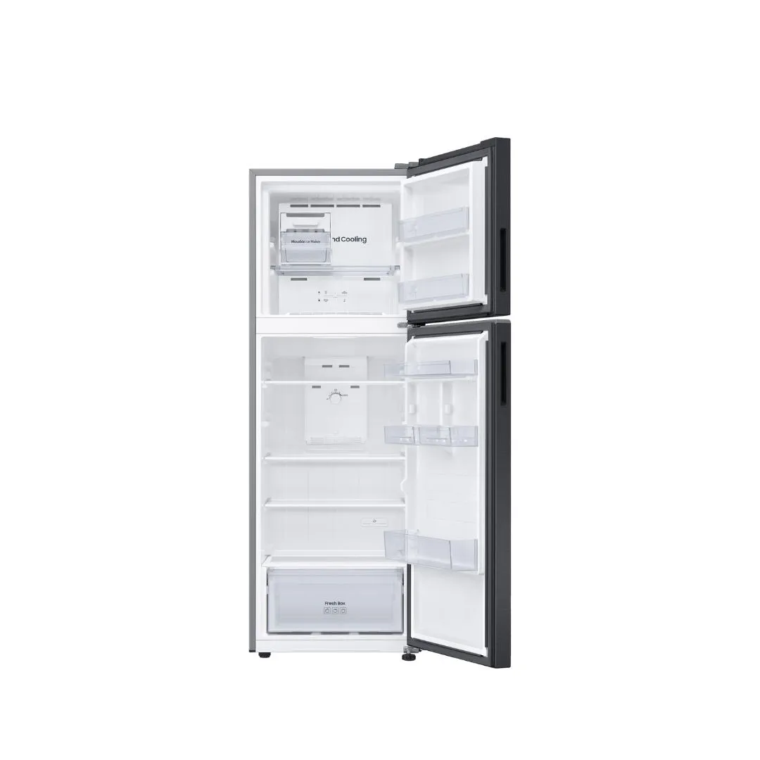 Samsung RT31CG5022B1ME 315L Top Mount Freezer Refrigerator with SpaceMax™